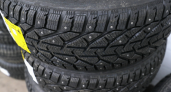 Проверка раз в две недели и никакой «обкатки»: как продлить жизнь зимним шинам