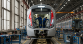 «Москва-2026»: первый поезд нового поколения отправится на испытания в метро до конца года