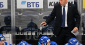 «Динамо» уволило Кудашова после триумфа в регулярке КХЛ: Козлов вернулся на пост