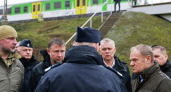 Туск назвал имена: двое украинцев подорвали железную дорогу Варшава-Люблин