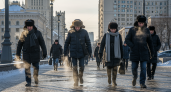 От +2 до -3 за ночь: москвичей предупредили о резком похолодании и гололедице