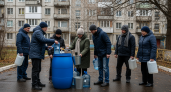 В северо-западе Челябинска отключат воду: где искать питьевые бочки