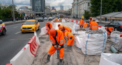 Удары на мостах устранены: в Москве заменили швы на 5 из 6 объектов из-за разрушения металла