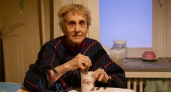 «Она сама решила уйти»: Внучка 104-летней блокадницы с миллионами подписчиков в TikTok — о последних днях бабушки