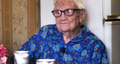 Не дожила 6 дней до 115-летия: ушла из жизни старейшая россиянка Клавдия Гадючкина