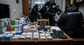 Семь человек торговали фальшивыми лекарствами с 2022 года: ущерб превысил 200 млн рублей