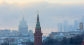 Москва замерзла: -9,4° в Бутово — самый морозный декабрь с начала зимы