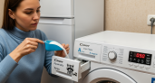 7 предметов, которые портятся в стиральной машине - хозяйкам на заметку