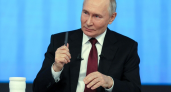 Путин проведет прямую линию: часы ответов на вопросы россиян и журналистов