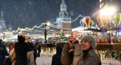 Минус 15 и снегопад: какой Новый год ждет москвичей
