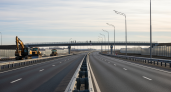 М7 расширили с двух полос на четыре: 96 км трассы готовы к спешу