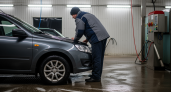 Автомойка: наносить пену сразу или сначала ополоснуть – что выбирают профессионалы