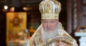 «Откройте сердце Богу»: патриарх Кирилл призвал неверующих в Рождество найти веру