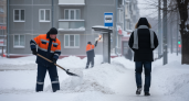 Прокуратура взяла под контроль уборку снега в Москве после трехдневного снегопада