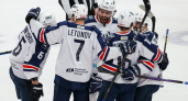 Торпедо совершило невероятный камбэк: проигрывая 1:3, нижегородцы обыграли Динамо в овертайме