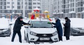 Купил Lada Vesta вместо Skoda Rapid: через 80 тыс км понял, что выбрал неправильно 7 лет назад