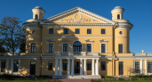 Дача Кушелевых-Безбородко выставлена за 2,5 млрд: памятник XVIII века ищет владельца