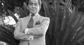 Легенда моды Валентино Гаравани уходит в вечность: прощание с 93-летним кутюрье состоится в Риме