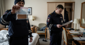 «Подозрительный гость»: 994 грамма кокаина нашли в номере 43-летнего москвича в столичной гостинице