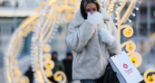 До -29°С: Гребень сибирского антициклона обрушит на Москву сильнейшие морозы к выходным