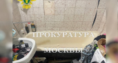 «Мать-утопленница»: в московской квартире на Братеевской найдено тело 4-летнего мальчика с признаками утопления