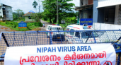 Смертельный вирус Нипах поразил 5 медиков в Индии: власти ввели карантин для 100 человек