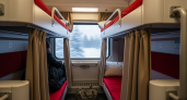 РЖД отменяет привычные плацкарты и купе: как выглядит новый формат пассажирских вагонов