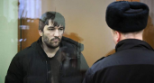 Боец ММА из списка террористов Ахьядов получил 28 лет за убийство с 15 ранениями возле «Зарядья»