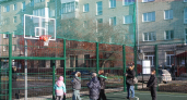 Третья многофункциональная спортплощадка появится в Подгорном микрорайоне Искитима