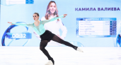 Возвращение после дисквалификации: Валиева набрала лишь 53,33 балла и не вышла в финал чемпионата России по прыжкам