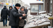 Навага за 80-100 рублей: где сегодня купить свежую рыбу в Южно-Сахалинске и районах