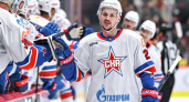 СКА прервал семиматчевую серию поражений, обыграв «Северсталь» 3:1 в гостевом матче
