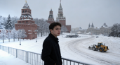 Снежный удар по Москве: до 20% месячной нормы осадков выпадет до вечера четверга