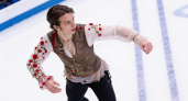 Дебют с препятствием: Гуменник на 12-м месте после короткой программы, но сохраняет шансы на олимпийскую медаль