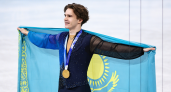 21-летний фигурист Шайдоров прервал 32-летнюю "золотую засуху" Казахстана на зимних Олимпиадах