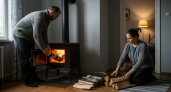 Топим редко, греемся долго: мастер-печник раскрыл секрет пород дерева, от которых в доме теплее, чем на курорте