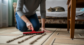 Домашний лайфхак от профи: простой предмет, который превращает грязный ковер в идеально чистый за считанные минуты