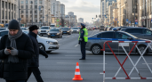 Садовое кольцо встало: перекрыты сразу три ключевых участка