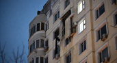 Газовый баллон взорвался во время ремонта: жильцы почувствовали удар на всех этажах