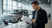 Петербуржец вернул 1,25 млн за Land Rover через навязанные услуги