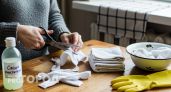 Протёртые полотенца становятся золотом: 7 хитростей превратить тряпки в нужные вещи для дома