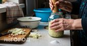 Три ошибки в квашении капусты которые я больше не повторяю — теперь она всегда хрустящая и сочная