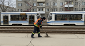 Одного пассажира деблокировали после столкновения трамваев в Москве