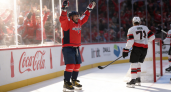 Овечкин в шаге от 1000 шайб в НХЛ с учетом плей-офф