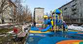 Подмосковье обновит 436 детских площадок в 2026 году — с учётом мнения жителей