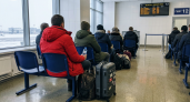Рейс из Хургады застрял в Хельсинки: туристы ночевали в нетопленом терминале