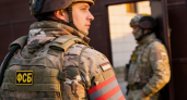 ФСБ задержала троих жителей Ингушетии за связь с украинскими мошенниками