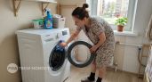 Одна ошибка с дверцей стиралки после стирки медленно убивает технику — а вы делаете это каждый раз