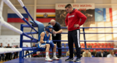В Курске 200 боксёров из 17 регионов разыграли первенство ЦФО