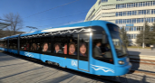 В Саратове открылся первый этап реконструкции трамвая №3: 1,5 тысячи пассажиров за утро